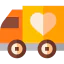 Truck Symbol 64x64