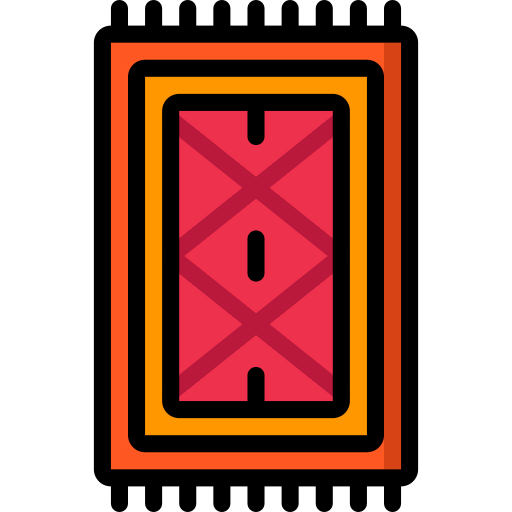 Carpet icon