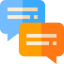 Chat Symbol 64x64