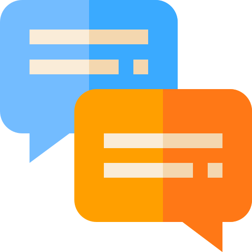 Chat Symbol