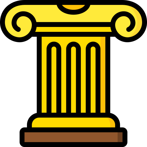 Column ícono
