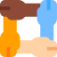 Unity icône 64x64