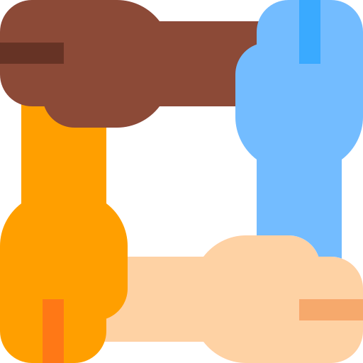 Unity icon