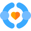 Friendship Symbol 64x64