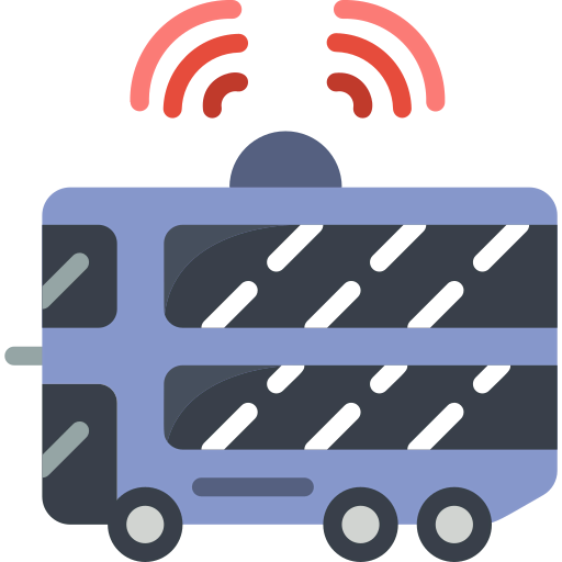 Lorry icon