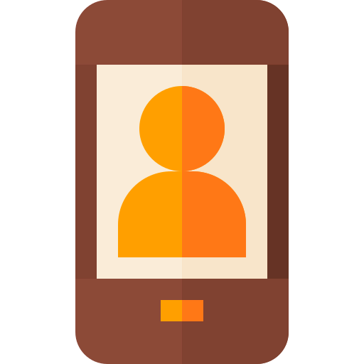 Phone icon