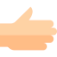 Hand Symbol 64x64