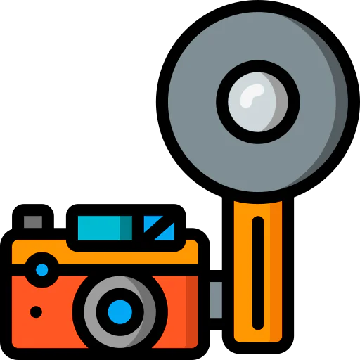Old camera 상