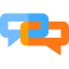 Chat Symbol 64x64