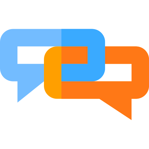 Chat icon