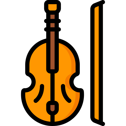 Violin icon