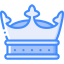 Корона иконка 64x64
