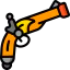 Musket icon 64x64