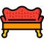 Sofa icon 64x64