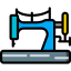 Sewing machine icon 64x64
