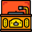 Vinyl record icon 64x64