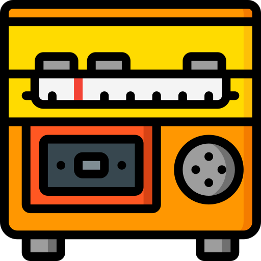 Stereo icon