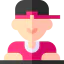 DJ icon 64x64