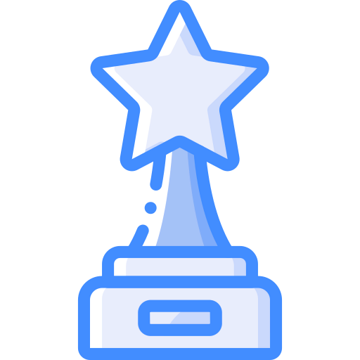 Trophy 상