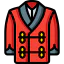 Jacket icon 64x64