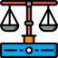 Scales icon 64x64