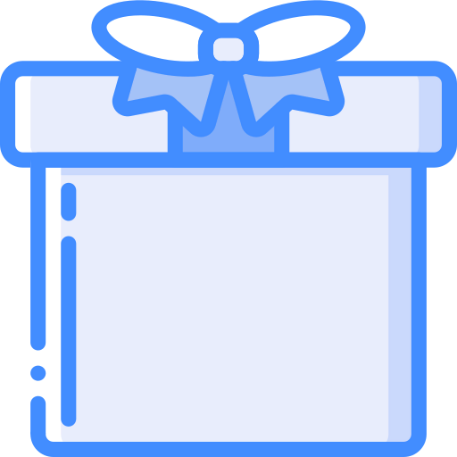 Gift icon