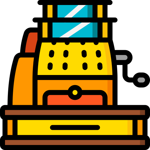 Register icon