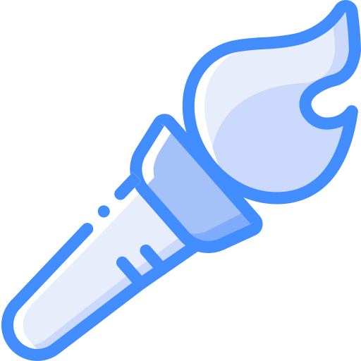 Torch icon