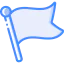 Флаг иконка 64x64
