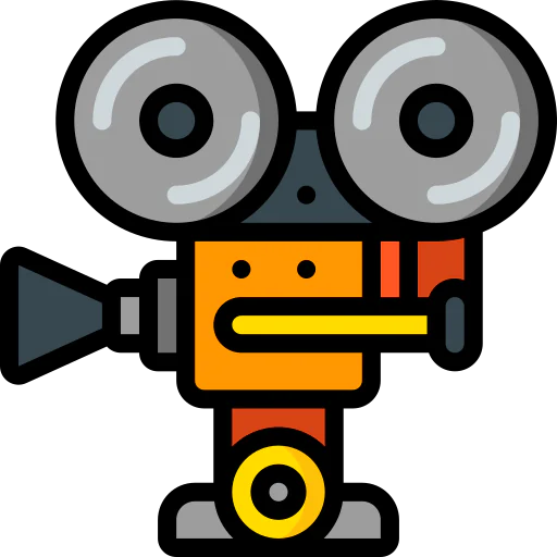 Camera icon