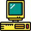 Computer icône 64x64