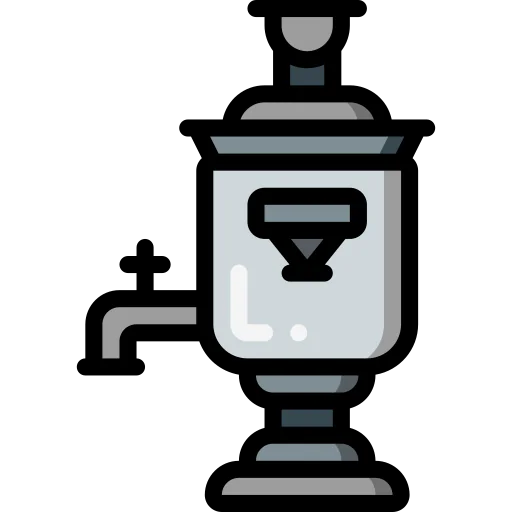 Samovar icon