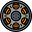 Reel icon 64x64