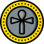 Egyptian icon 64x64