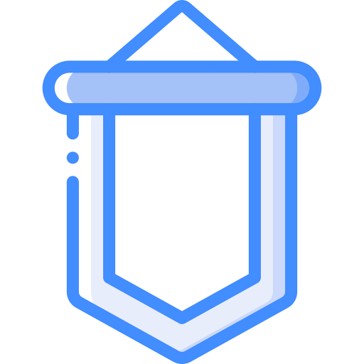 Banner icon