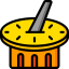 Sundial icon 64x64