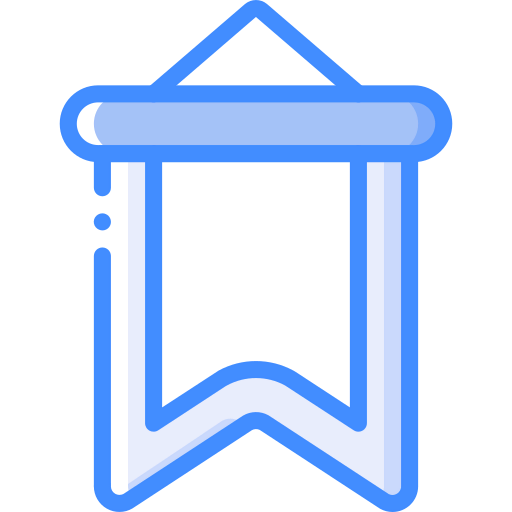 Banner icon