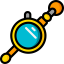 Monocle icon 64x64