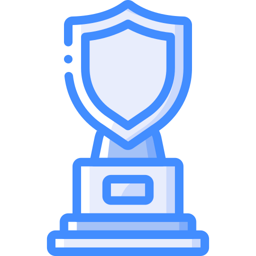 Trophy icon