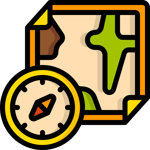 Map icon