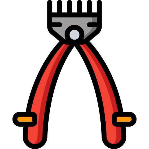 Barber icon