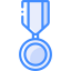 Медаль иконка 64x64