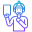 Judge icon 64x64