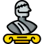 Statue icon 64x64