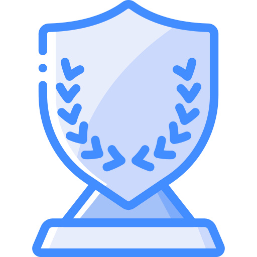 Trophy icon