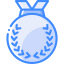 Медаль иконка 64x64