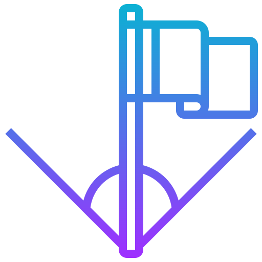 Flag icon