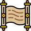 Scroll icon 64x64
