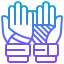 Gloves icon 64x64