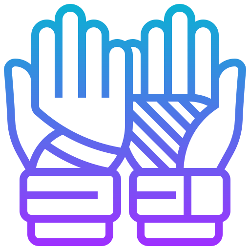 Gloves icon